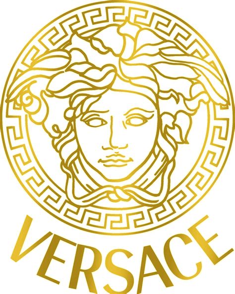 versace models female png|versace logo gold png.